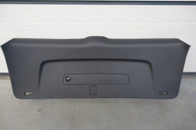 Audi q7 sq7 4m оббивка захист задній кришки багажника задня фото №1