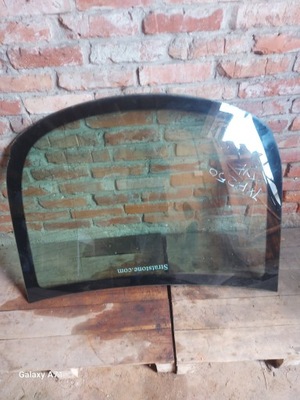 Скло задня jaguar xf 250 sedan фото №1