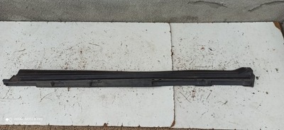 Eclipse cross 17-19 молдинг порог левая 7250a131 фото №1