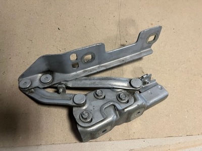 Astra j iv петля капот оригинал левый 20879202 фото №1