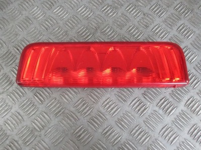 Світло стоп peugeot 207 06-12r kombi 9680158180 фото №1