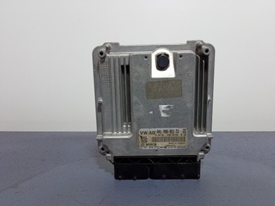 Audi q5 ii fy 2.0 tdi 190 km блок керування двигуна фото №1