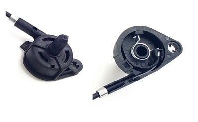 Трос тягa відкривання капот iveco daily 2014- фото №1