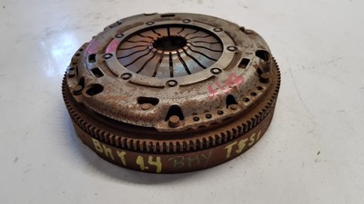 Сцепление mazda 6 gj 2.2 d фото №1