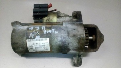 Стартер ford ka 1.3 b 63223538 фото №1