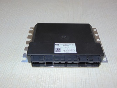 Bmw g30 g31 модуль блок управления подвеска vdp 8845511 lift org now 22km фото №1