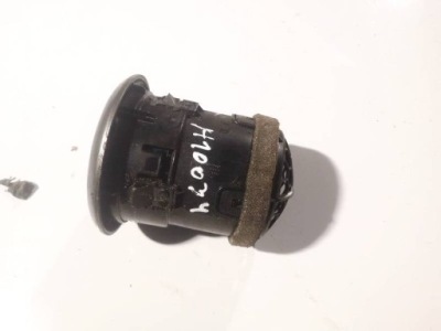 Nissan note впуск повітря do кабіни 2008 1.5l фото №1