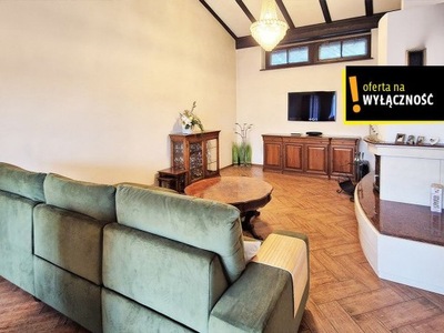 Dom, Kielce, 193 m²