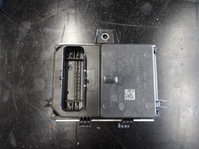 Модуль блок керування насоса пального opel ampera фото №1