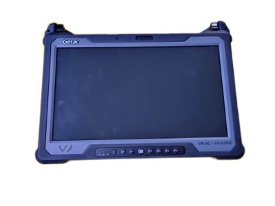 NOWY TABLET GETAC VAS6160E VAS 6160E ODIS SERWIS