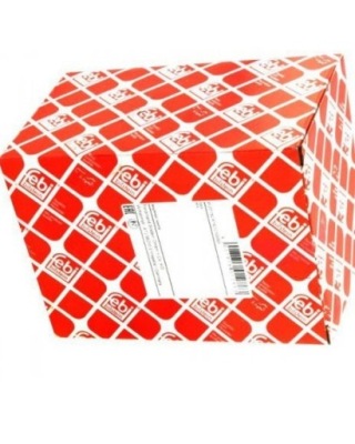 Febi защита шарнир db wew. w163 ml 143x31x93 фото №1