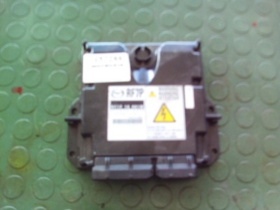 Mazda 5 бортовой компьютер двигателя rf7p18881m фото №1
