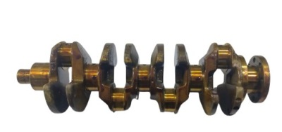 Wał колінчастий grand vitara / sx4 2,0 16v, фото №1