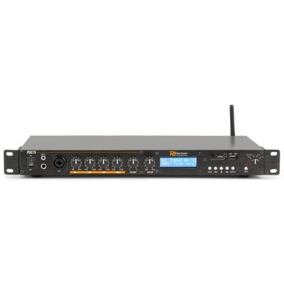 Media Player PDC75 (Z2)