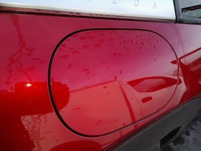 Mazda mx-30 e-skyactiv крышка зарядное устройство фото №1