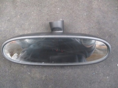 Дзеркало внутрішнє audi 8j0857511h s-line фото №1