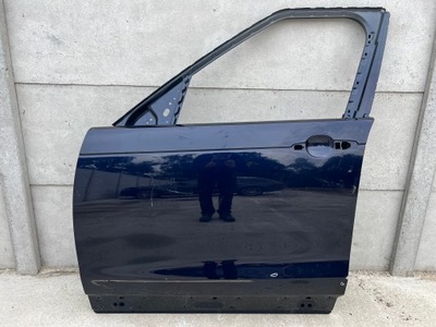 Дверь land rover discovery 5 v od 2017 перед левый фото №1