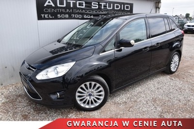Ford Grand C-MAX 1.6 Benzyna 150KM