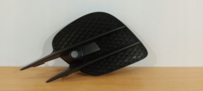 Mercedes glc x253 w253 amg левая решётка бампера фото №1