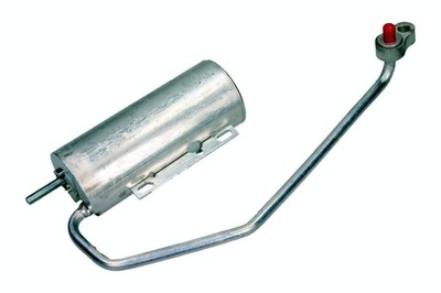 Maxgear осушитель кондиционера ac418700 фото №1