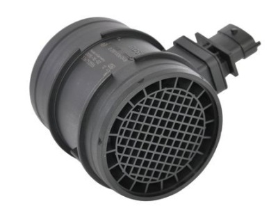 Bosch витратомір alfa fiat iveco 0281006048 фото №1