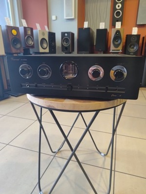 Wzmacniacz Vincent SV-237MK