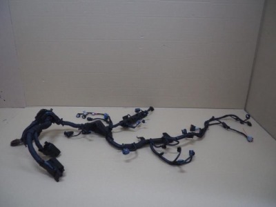 Электропроводка двигателя hyundai tucson iv 1.6 crdi фото №1