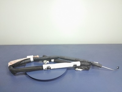 Peugeot 5008 ii подушка безопасности шторка безопасности левая 9825017680 фото №1