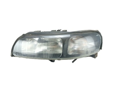 FARO FARO IZQUIERDO PARTE DELANTERA VOLVO V70 II S60 I (00-05) 8693547 EUROPA  