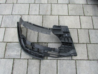 AUDI A4 B9 LIFT DEŠINIOJI TVIRTINIMAS IŠMETIMO 8W0807348D 