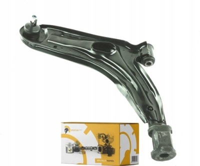 Рычаг fiat uno ось перед le фото №1