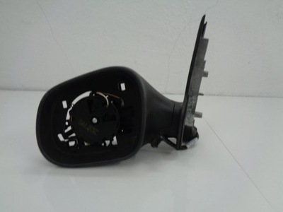 Seat altea lift 7pin зеркало наружное левая фото №1