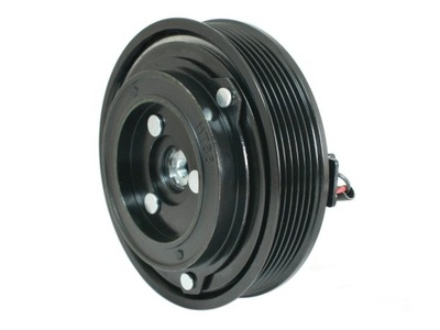 Сцепление компрессор renault koleos hy_ 2.0 dci 2008-2016 926004218r фото №1