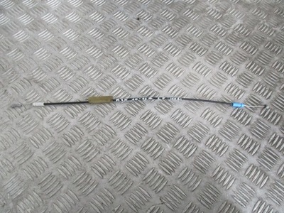 Трос дверь левый перед mitsubishi asx 10-16r фото №1