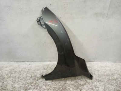 Крыло левый перед передний honda civic x 17- фото №1