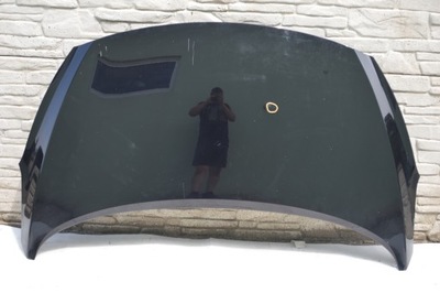 Капот hyundai i30 ii фото №1