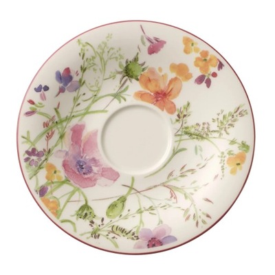 Spodek do filiżanki do kawy Mariefleur Basic Villeroy & Boch