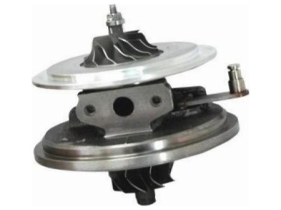 Крильчатка турбонагнітача meat & doria 60071 фото №1