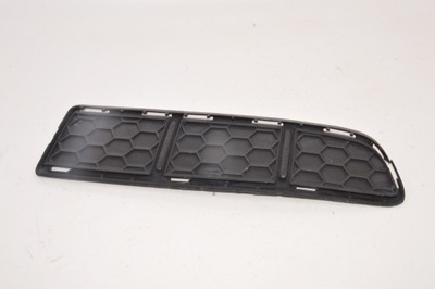 Porsche cayenne 958 решётка бампера правая фото №1