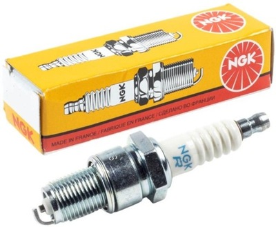 Candela NGK Bpr5E V-Line | Compatibile Con Suzuki, Opel, Toyota E Altri | Per Motori A Benzina - Foto 5