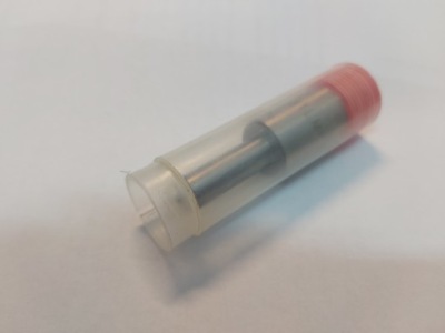 Sw-400 turbo наконечник вприску розпилювач lublin фото №1