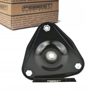 Подушка амортизатора перед do mitsubishi mirage фото №1