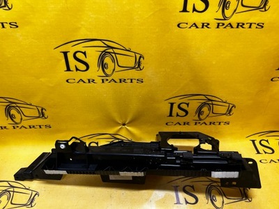 Обшивка пластик защита багажника левая range vogue l405 фото №1