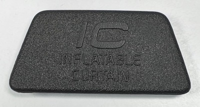 Защита заглушка пластик подушка безопасности volvo v50 8663530 фото №1