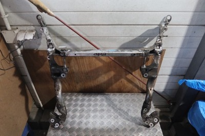 Підрамник підрамник перед audi a4 b8 8t0399315f фото №1