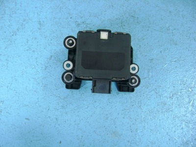 Радар skoda 5q0907561d датчик фото №1