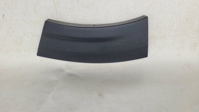 Duster ii молдинг бампер левая задняя oryg. фото №1