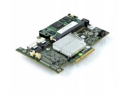 RAID Dell H700 512MB Adapter 6Gb SAS KK67X