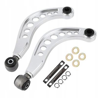 SET REGULOWANYCH SWINGARM REAR GORNEGO  