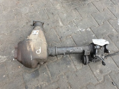 AXLE FRONT OPEL FRONTERA B  